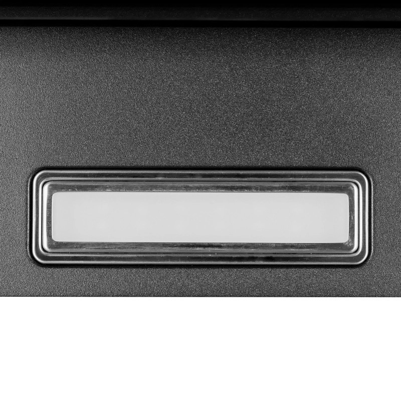 картинка Кухонная вытяжка Lex MIKA G 500 BLACK  картинка Кухонная вытяжка Lex MIKA G 500 BLACK