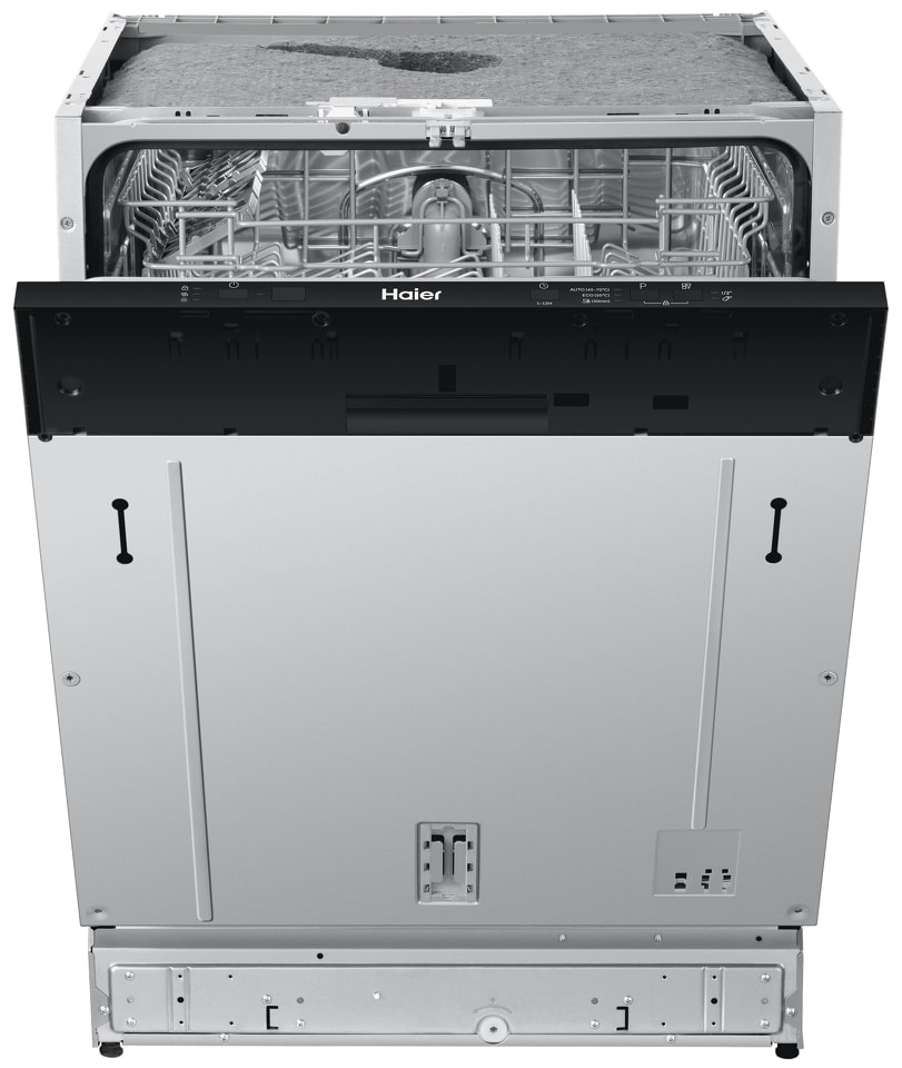 картинка Посудомоечная машина встраиваемая Haier HDWE13-191RU 