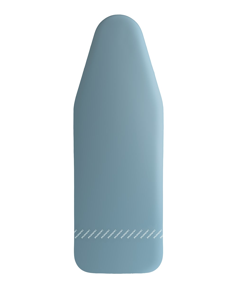 картинка Чехол для гладильной доски Laurastar Mycover Pearl Blue  картинка Чехол для гладильной доски Laurastar Mycover Pearl Blue