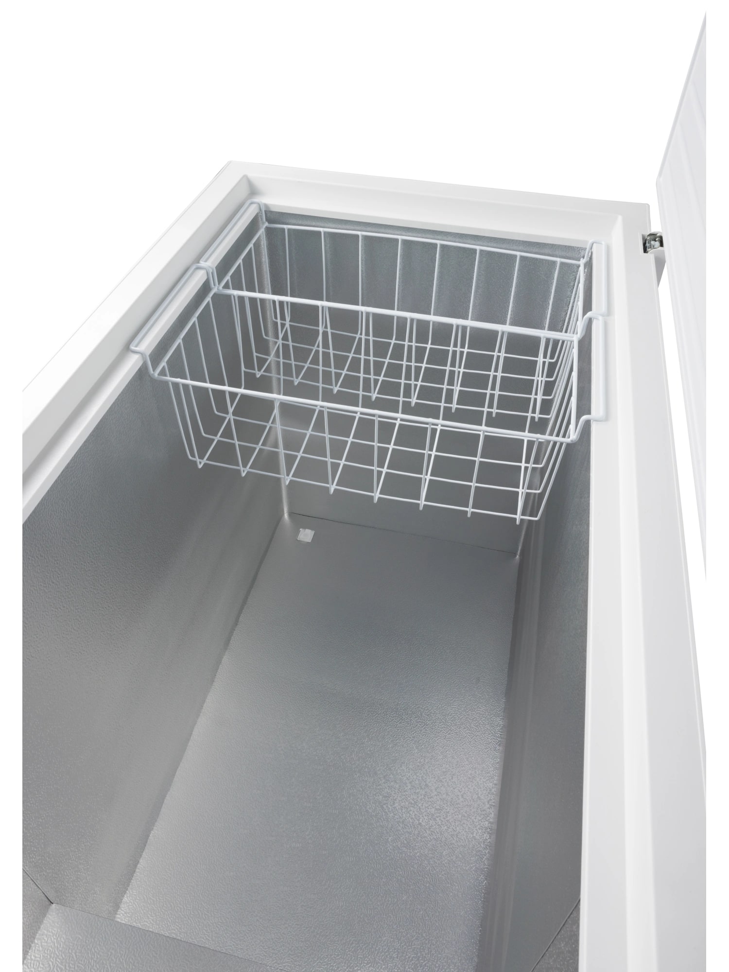 картинка Морозильный ларь Nord CN 410 белый 