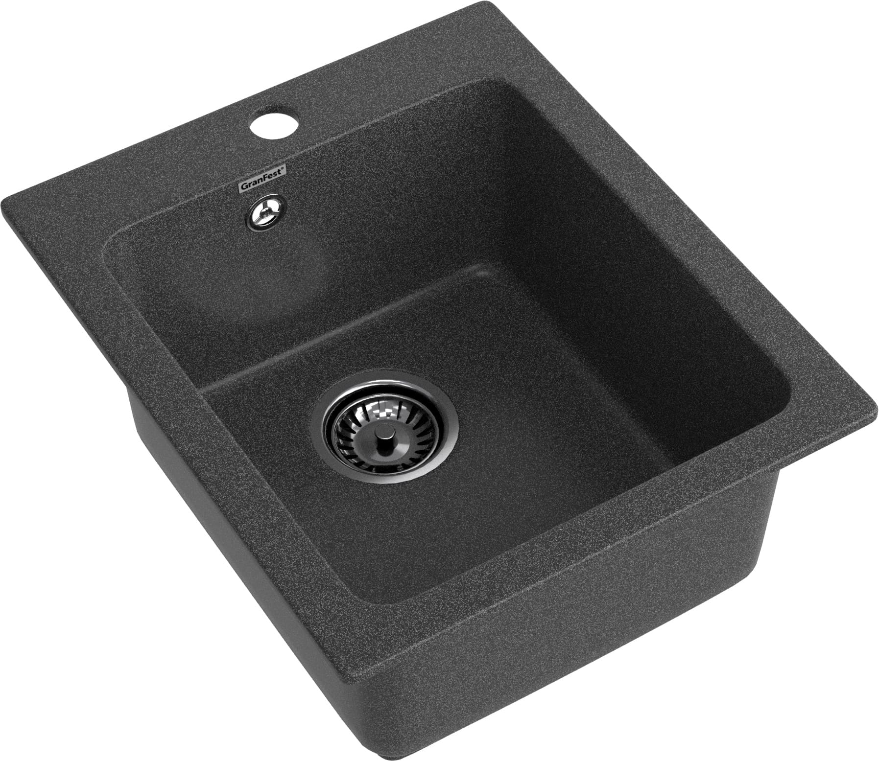 картинка Мойка для кухни Granfest GR-P505 