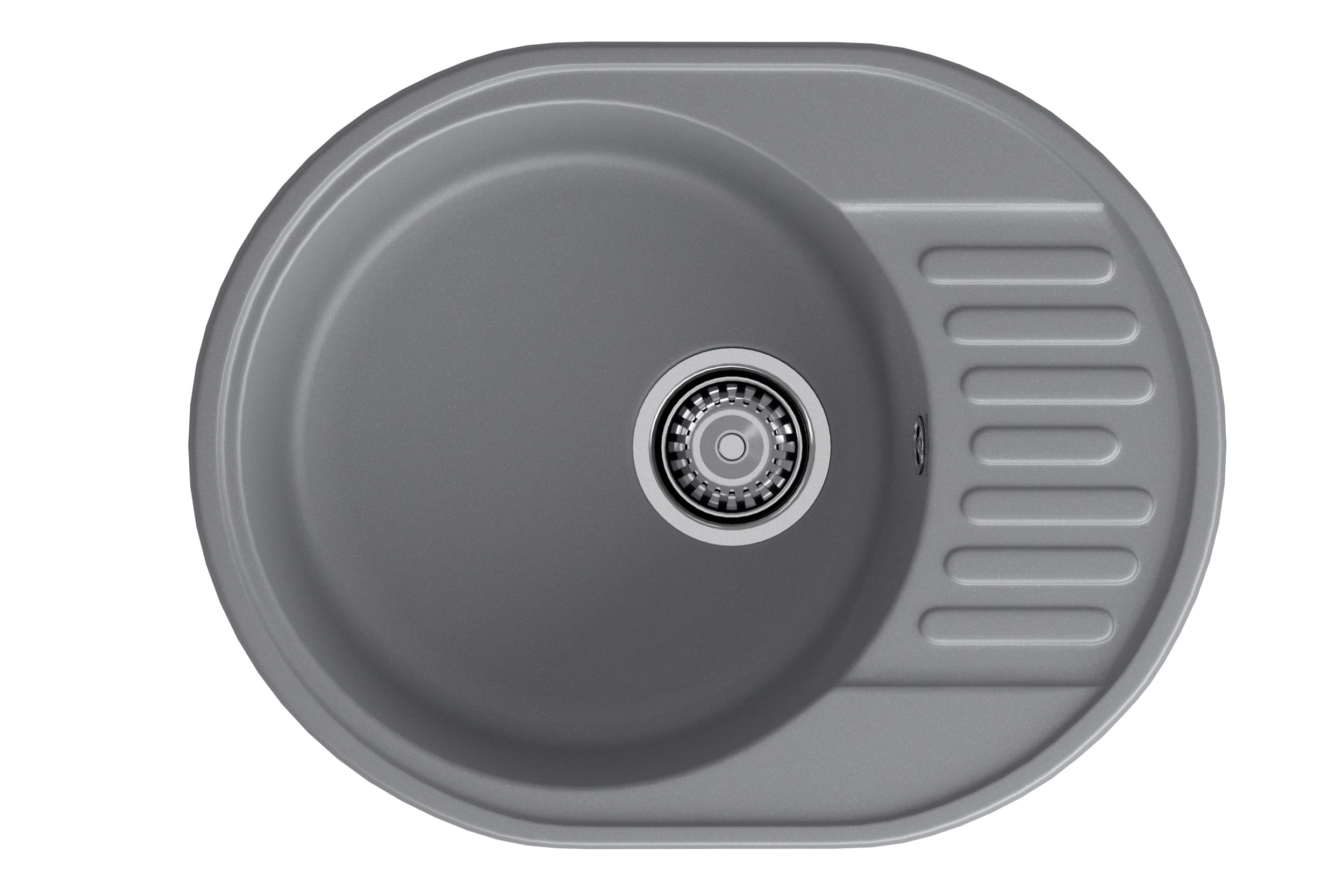 картинка Мойка для кухни Granfest-Quarz GF-Z58  картинка Мойка для кухни Granfest-Quarz GF-Z58