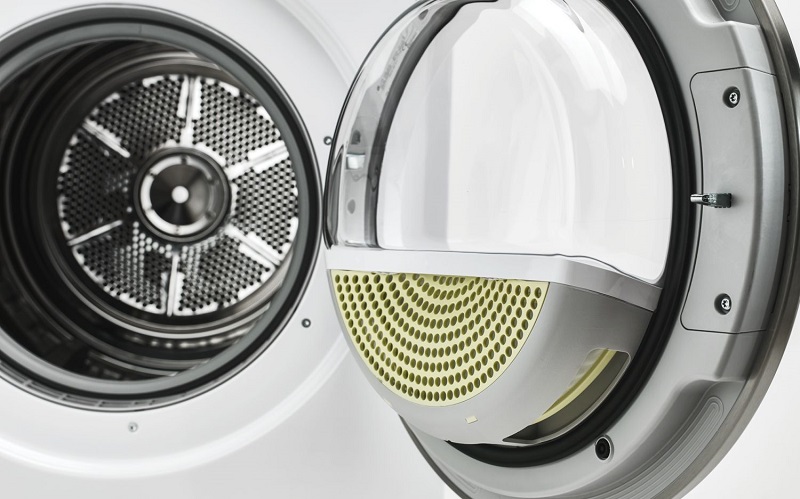 картинка Сушильная машина Asko T208H.W 