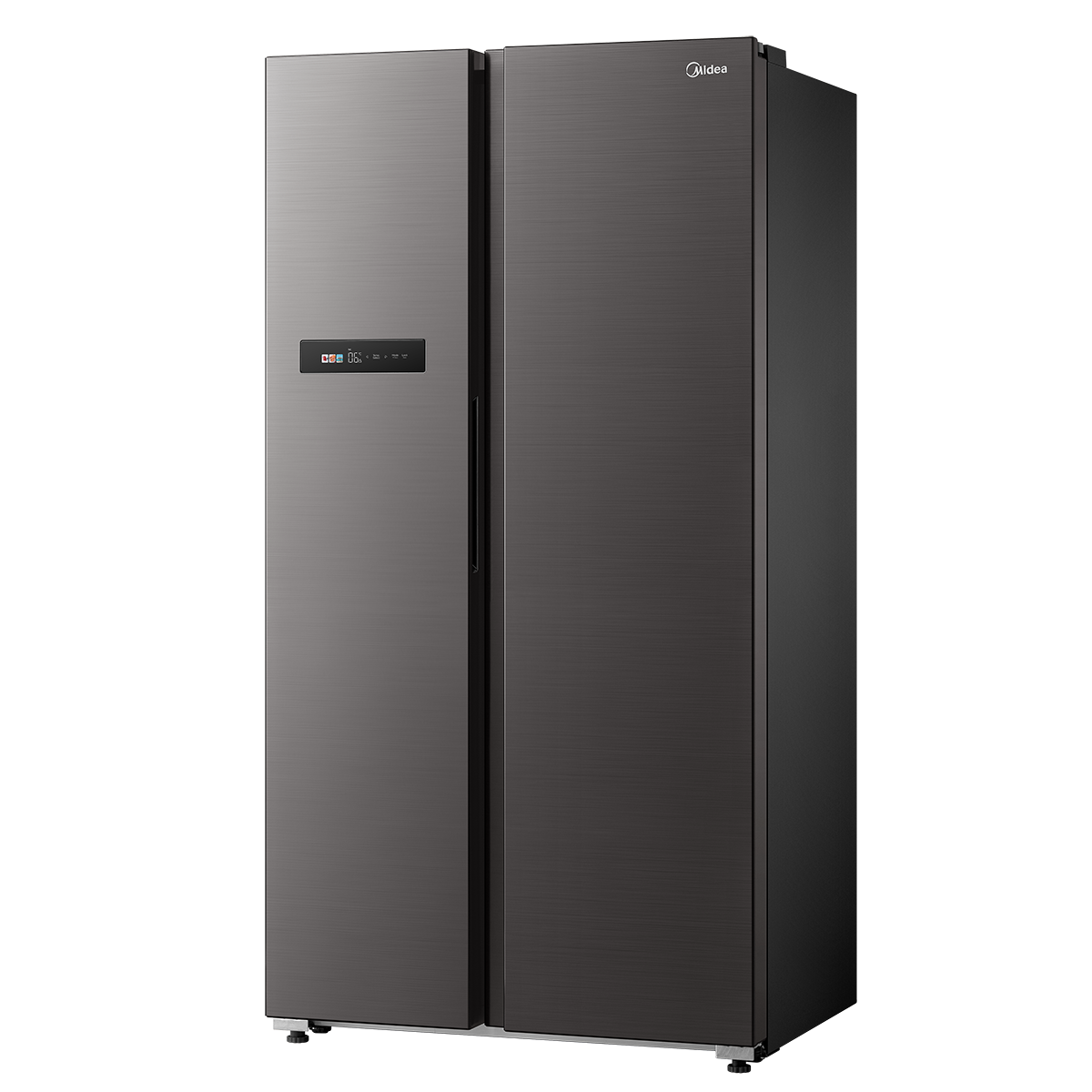 картинка Отдельностоящий холодильник Midea MDRS791MIE28 