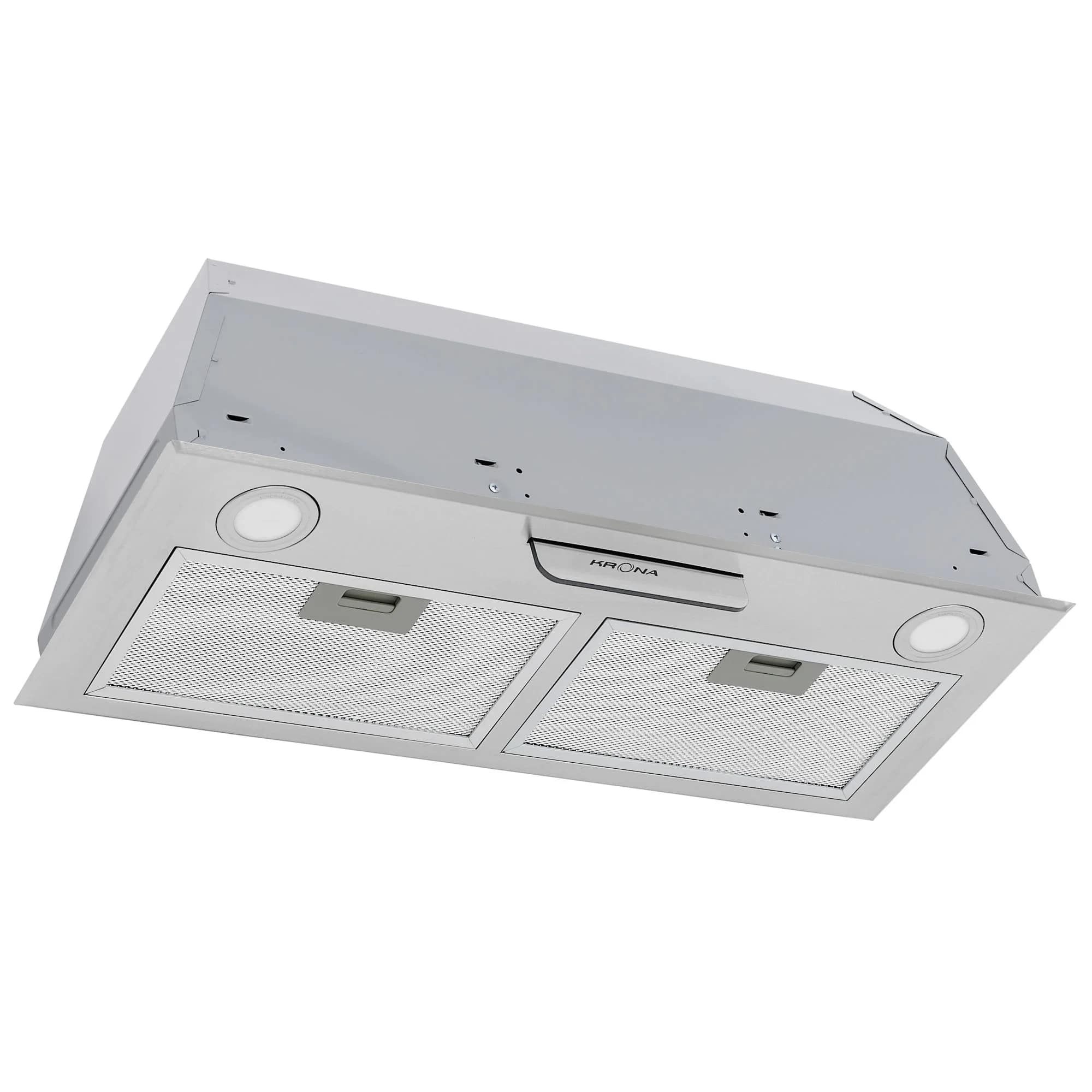 картинка Кухонная вытяжка Krona AMELI 900 INOX S 
