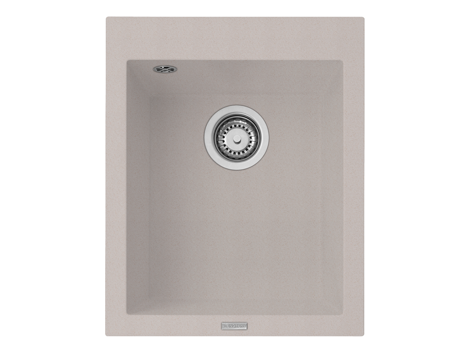 картинка Мойка Longran CUBE CUG 410.500 