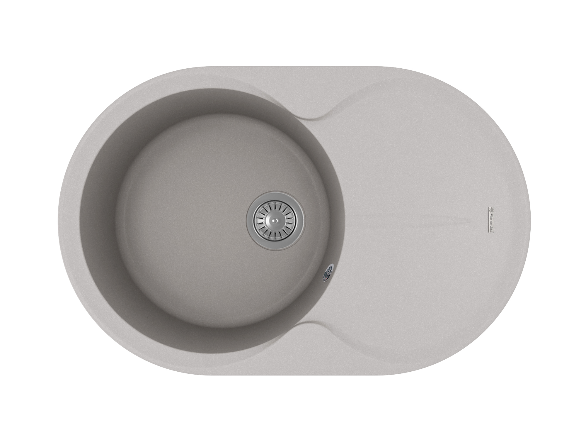 картинка Кухонная мойка Florentina ЛАЦИО 780 