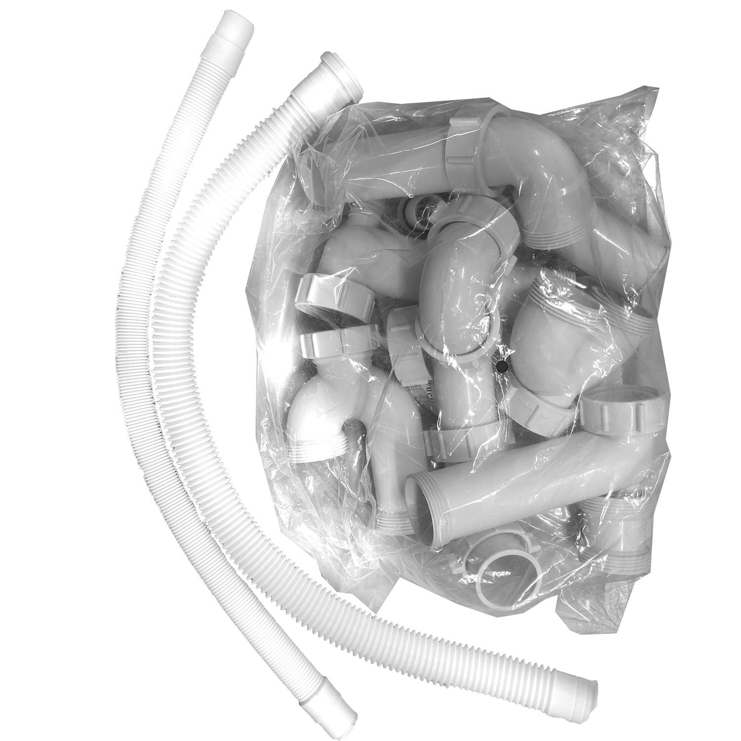 картинка Мойка для кухни Oulin OL-F202 