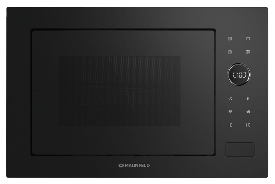 картинка Микроволновая печь Maunfeld XBMO252GB Matt 