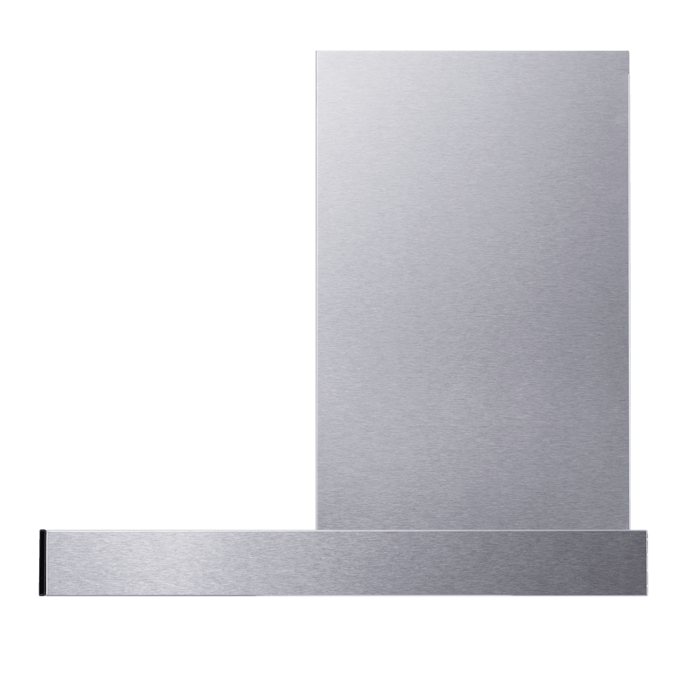 картинка Кухонная вытяжка Maunfeld Breeze 60 Inox  картинка Кухонная вытяжка Maunfeld Breeze 60 Inox