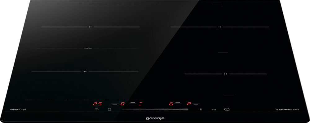 картинка Варочная панель Gorenje ISC645BSC 