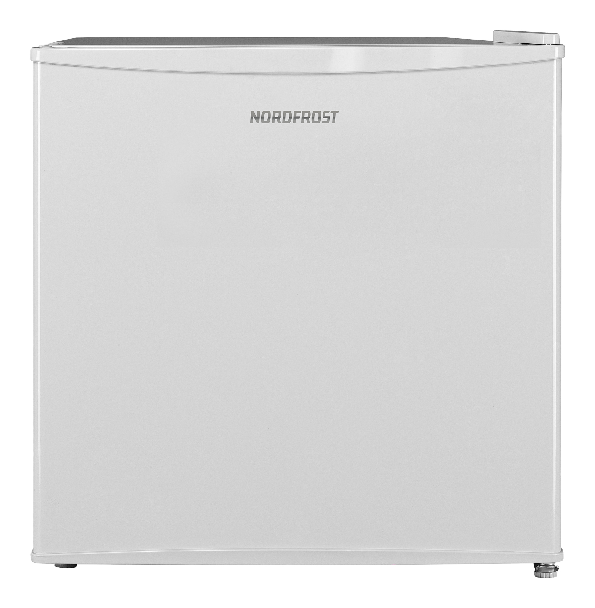 картинка Отдельностоящий холодильник Nordfrost RF 50 W  картинка Отдельностоящий холодильник Nordfrost RF 50 W