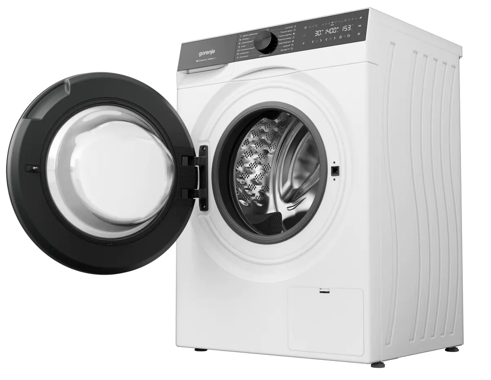 картинка Стиральная машина с паром Gorenje WG694A11 