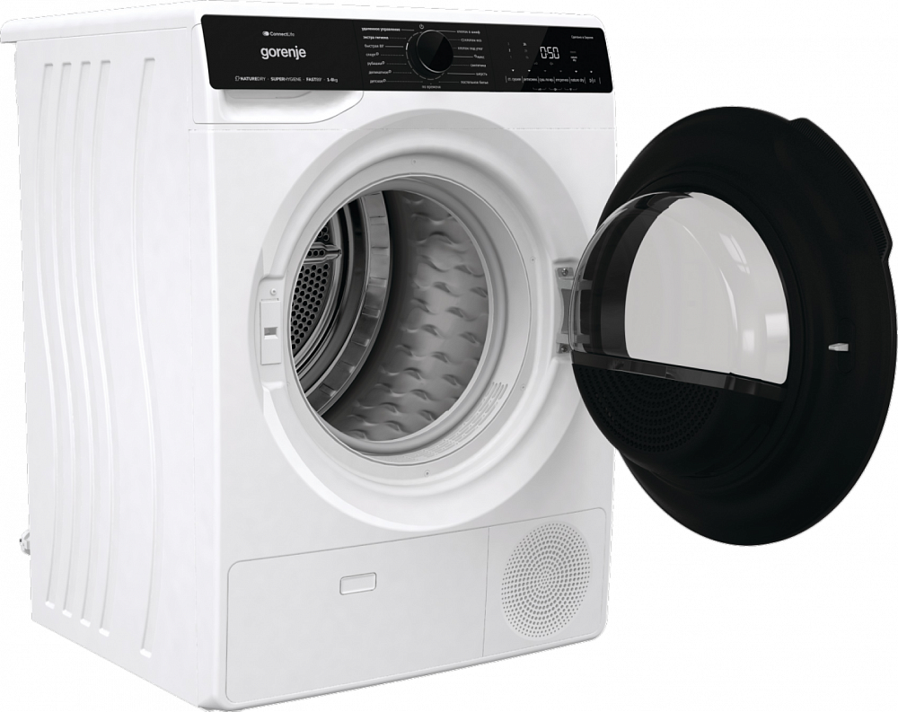 картинка Сушильная машина Gorenje DPNA82WIFI/C  картинка Сушильная машина Gorenje DPNA82WIFI/C