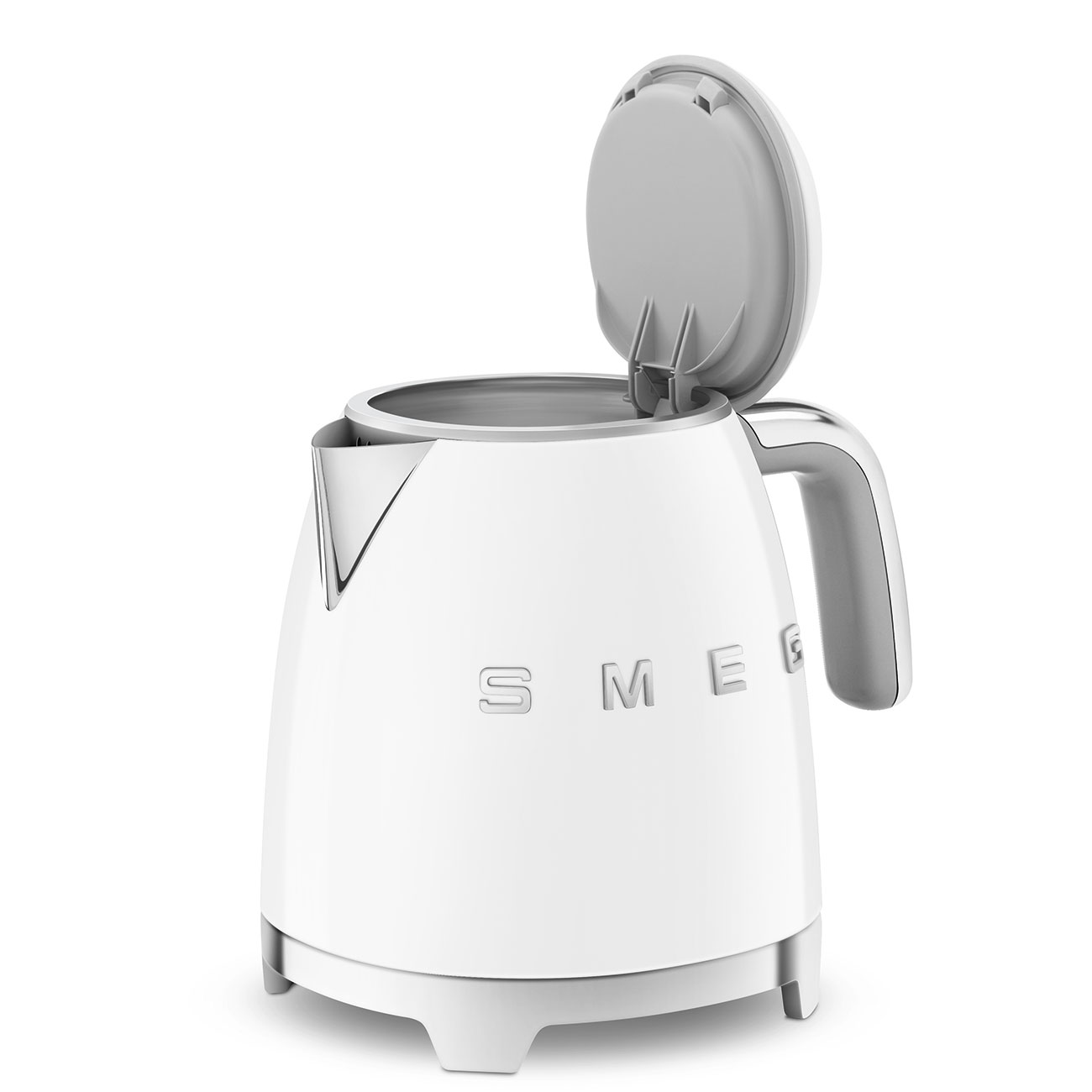картинка Чайник Smeg KLF05WHEU  картинка Чайник Smeg KLF05WHEU