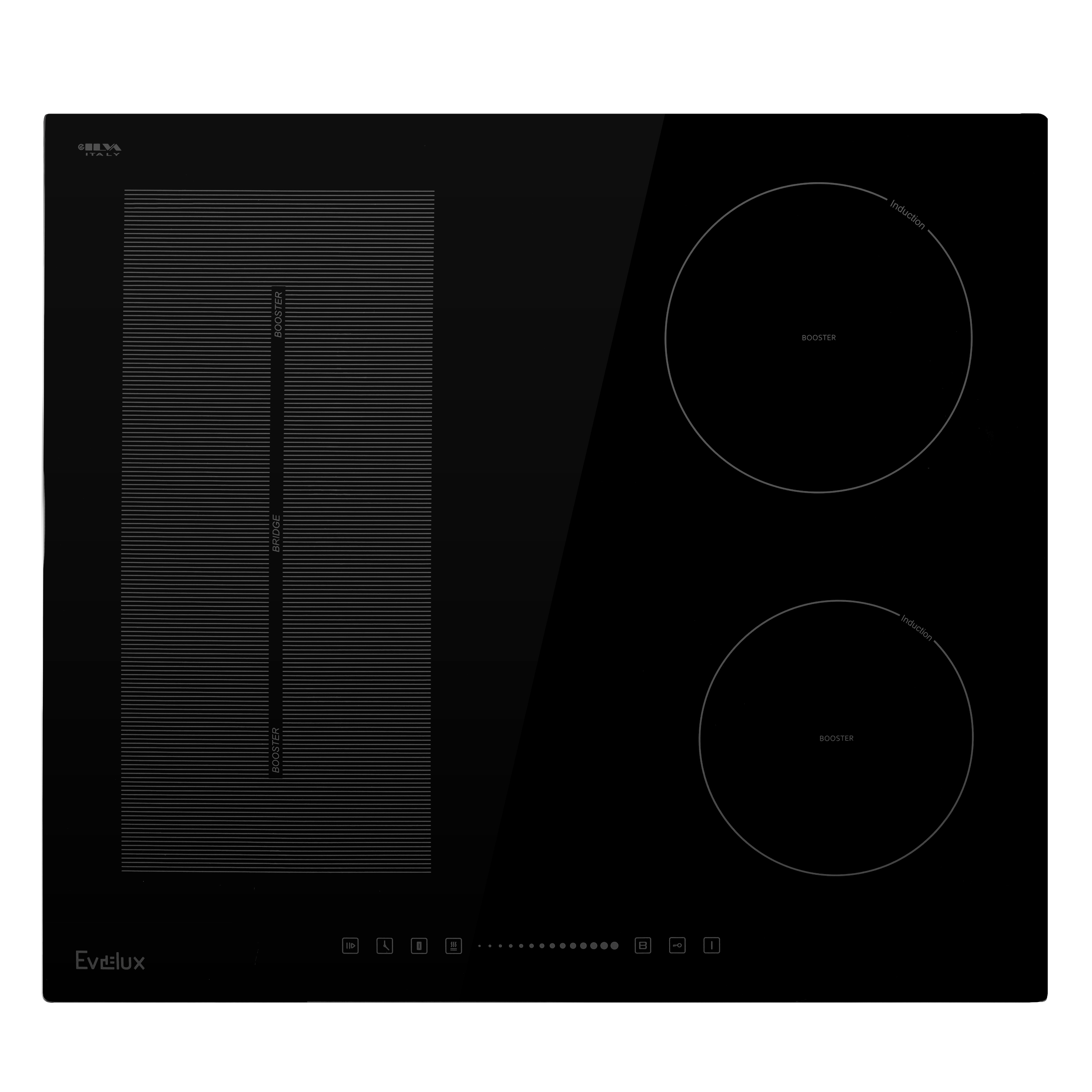 картинка Комплект техники Evelux №1 