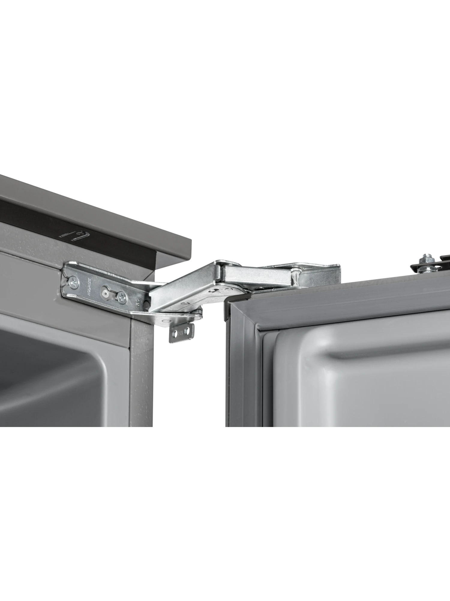 картинка Холодильник Hiberg i-RFCB 400F NF 