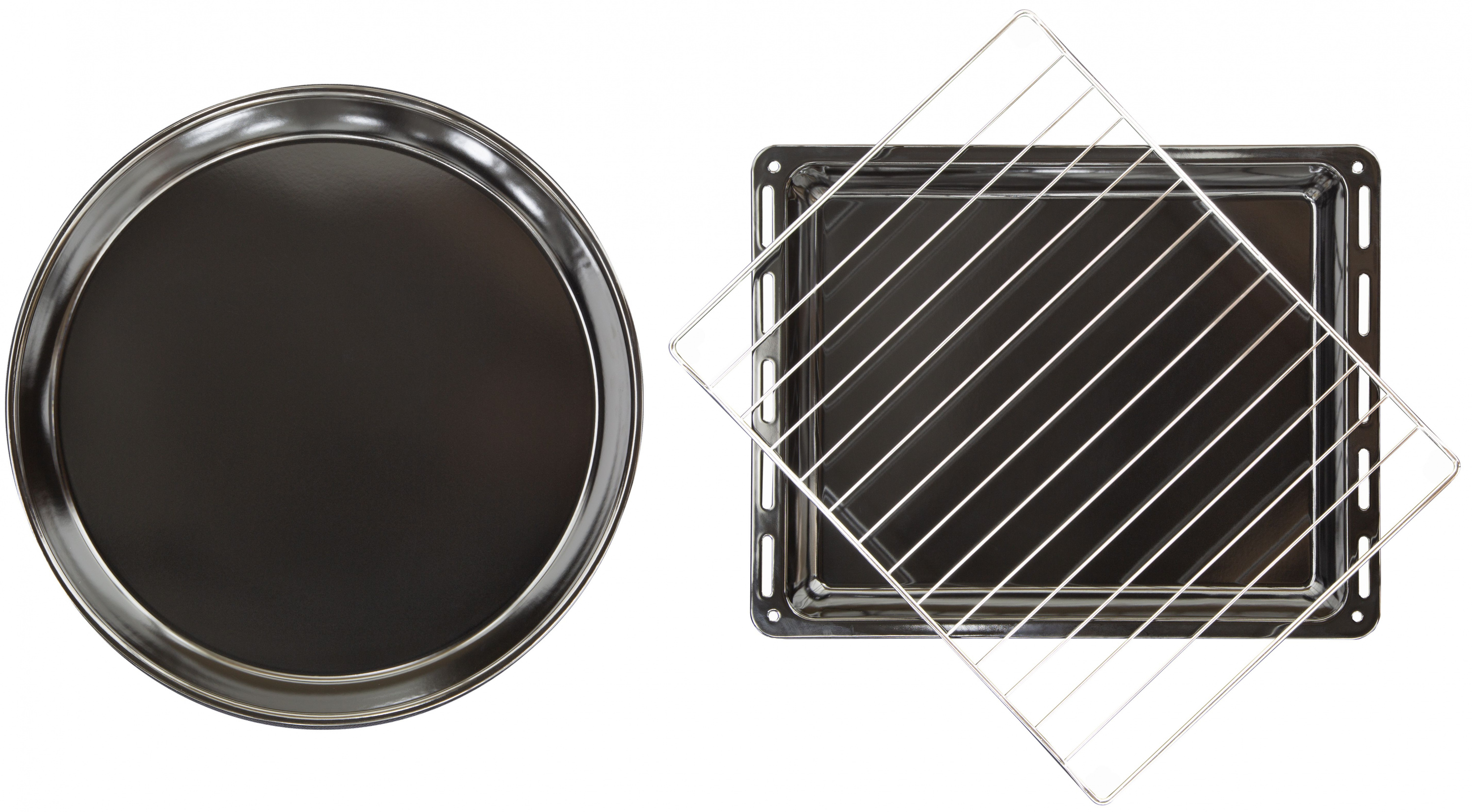 картинка Мини-печь Jacky's JO EW48M белый 