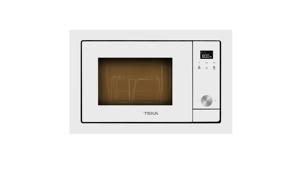 картинка Микроволновая печь Teka ML 8200 BIS WHITE 