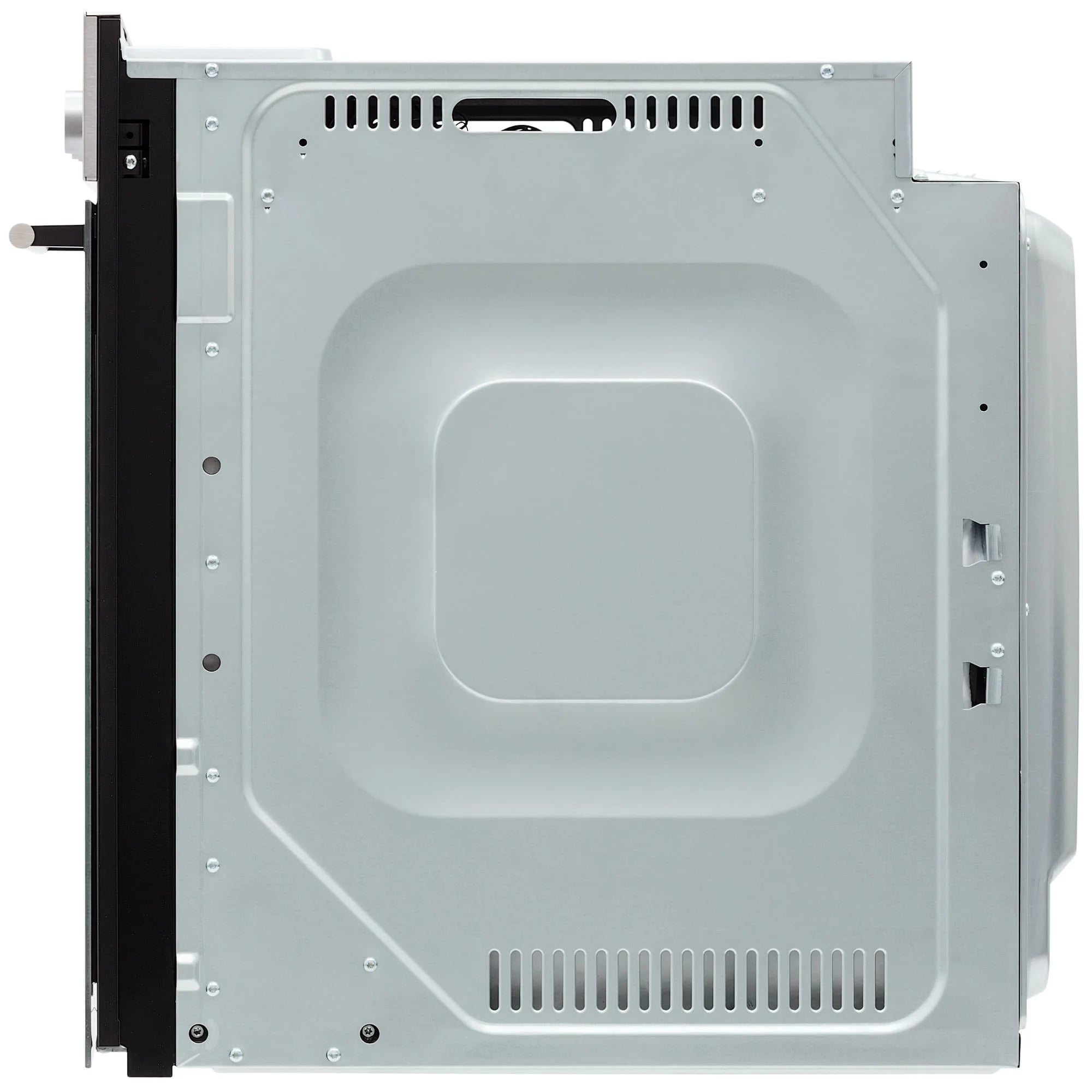 картинка Электрический духовой шкаф Krona ELEMENT PLUS 60 IX нержавеющая сталь 