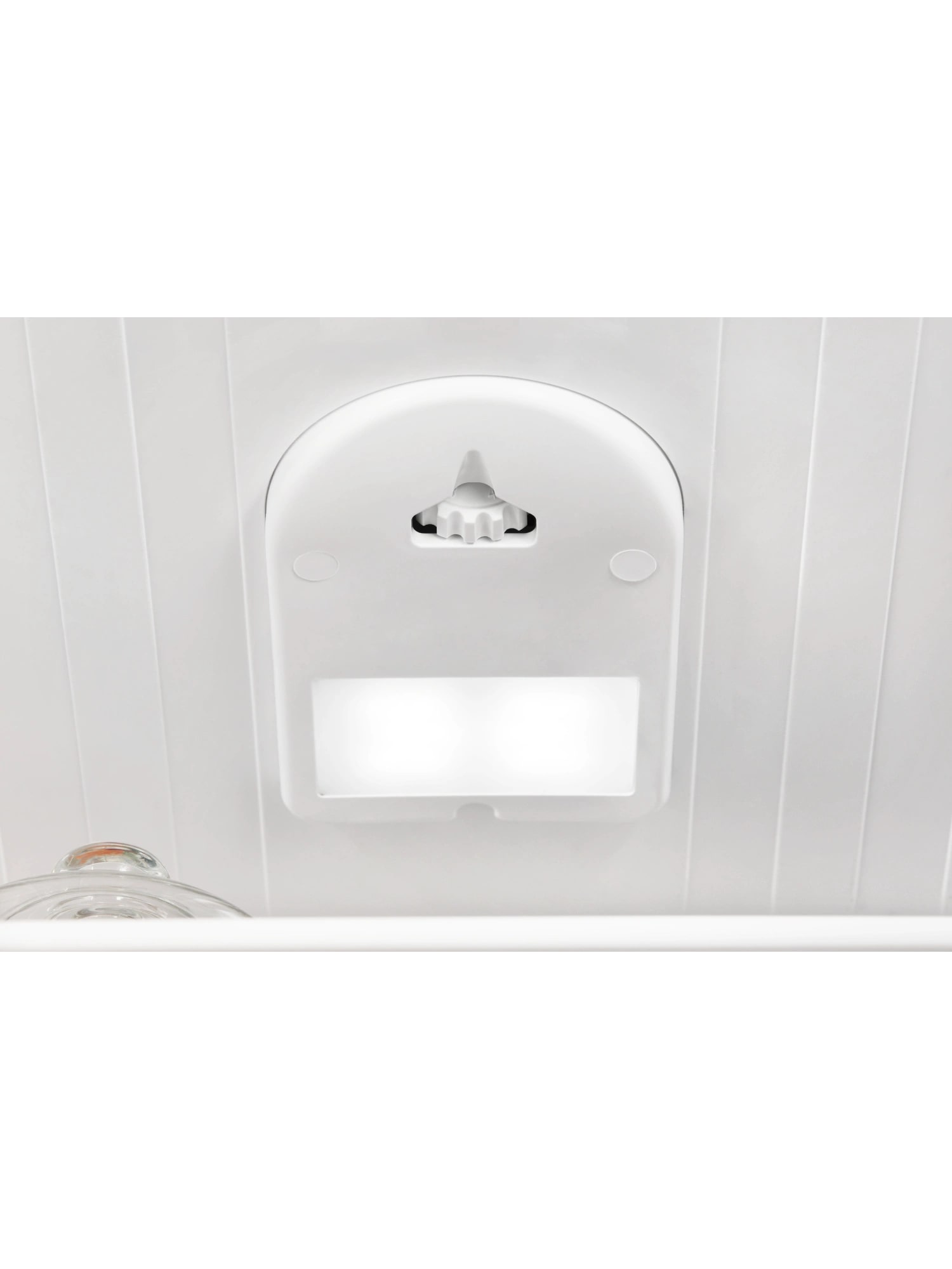 картинка Отдельностоящий холодильник Nord NRB 134 S серебро 