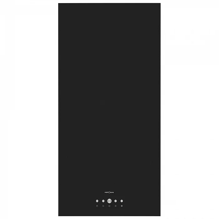 картинка Кухонная вытяжка Krona DITA R 400 BLACK PB 