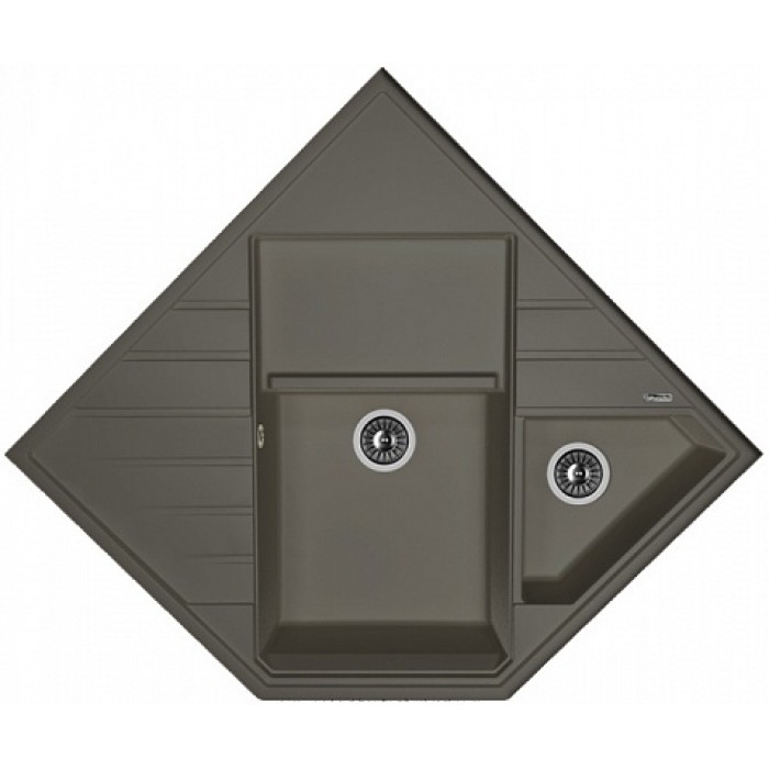 картинка Мойка для кухни Florentina Бомбей 