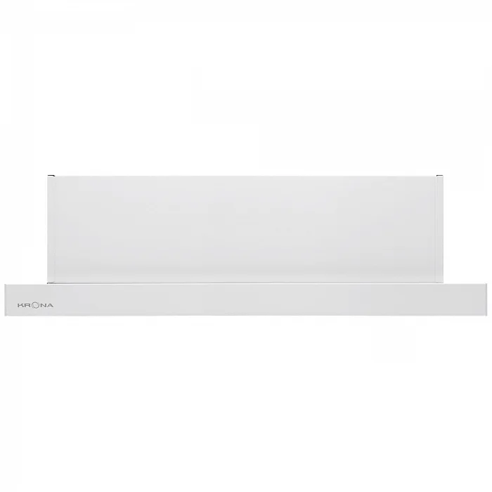 картинка Кухонная вытяжка Krona VENDY 600 WHITE (1 МОТОР)  картинка Кухонная вытяжка Krona VENDY 600 WHITE (1 МОТОР)