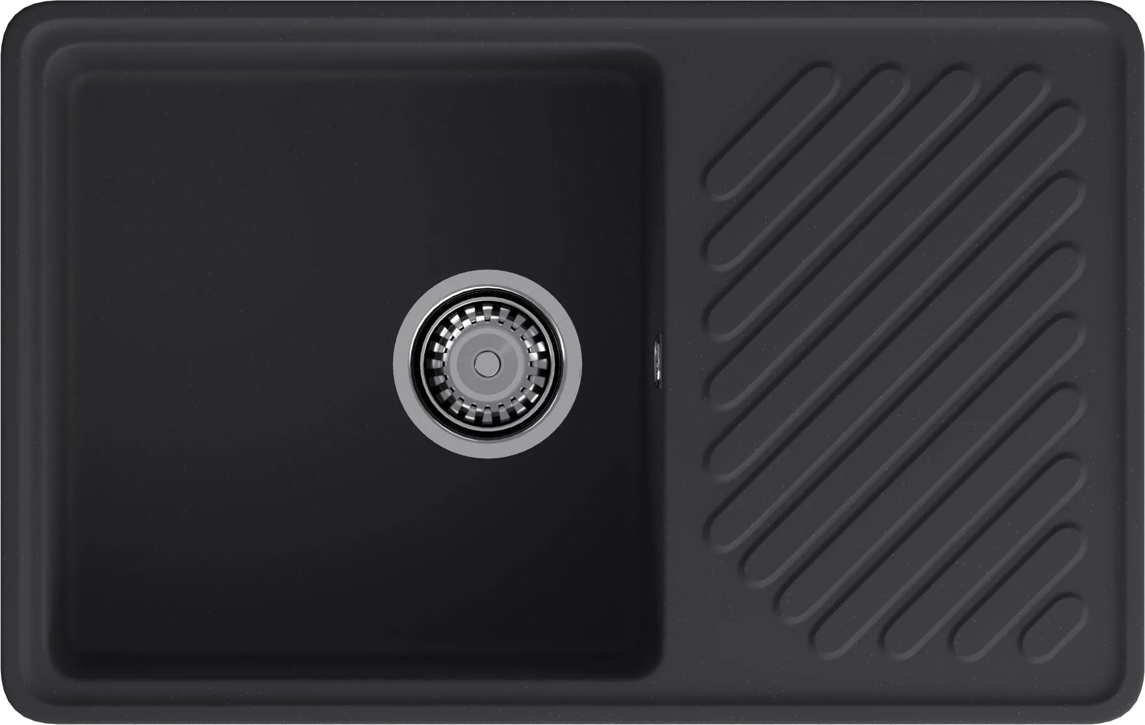 картинка Мойка для кухни Granfest-Quarz GF-ZL-52 