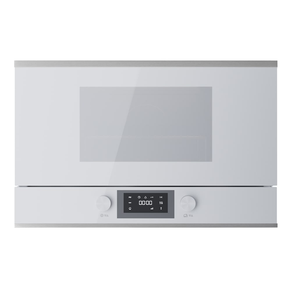 картинка Микроволновая печь встраиваемая Kuppersbusch ML 6330.0 W1  картинка Микроволновая печь встраиваемая Kuppersbusch ML 6330.0 W1