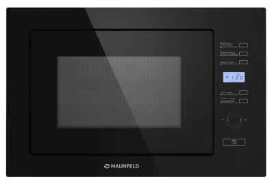 картинка Микроволновая печь Maunfeld MBMO.25.7GB  картинка Микроволновая печь Maunfeld MBMO.25.7GB