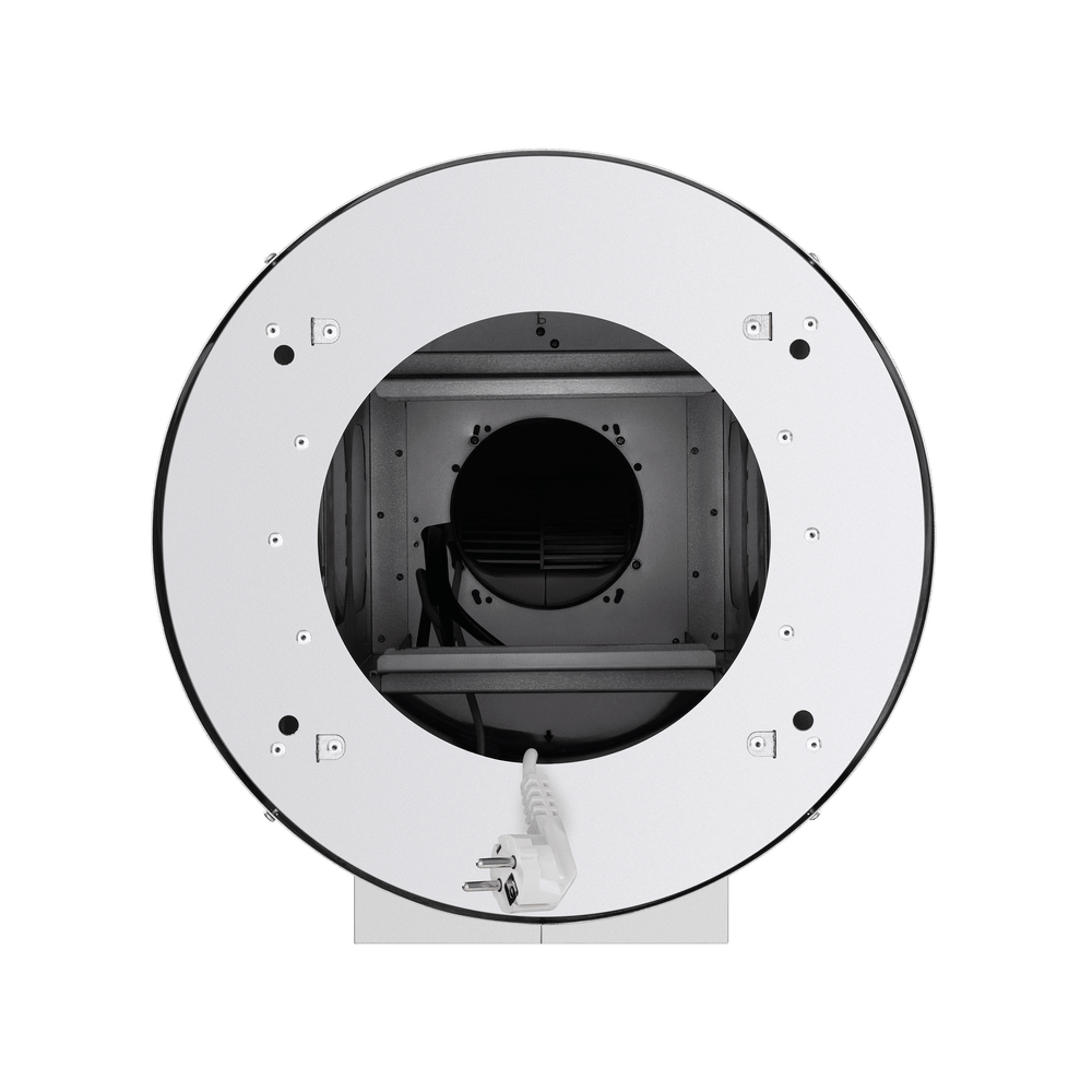 картинка Кухонная вытяжка Maunfeld Lee Wall 39 Long нержавеющая сталь 