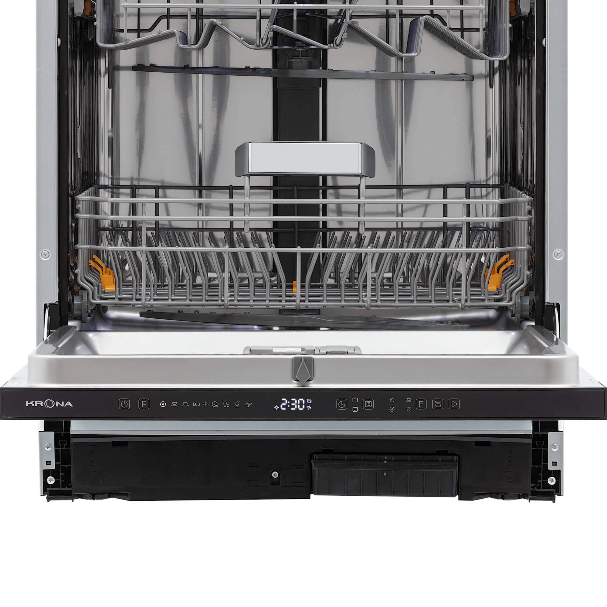 картинка Посудомоечная машина Krona MARTINA 60 BI V2 