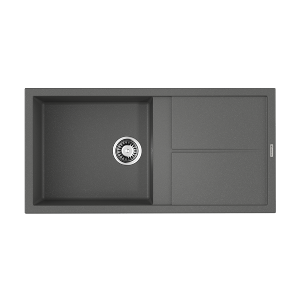 картинка Мойка для кухни Omoikiri SUMI-100 