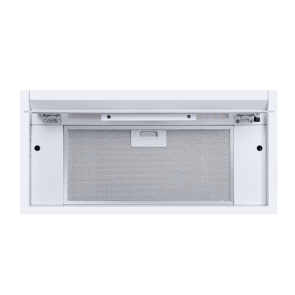 картинка Кухонная вытяжка Maunfeld MZR 60 белый 