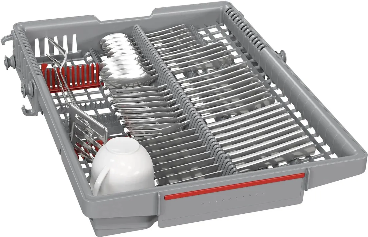 картинка Посудомоечная машина Bosch SPV4HMX49E 
