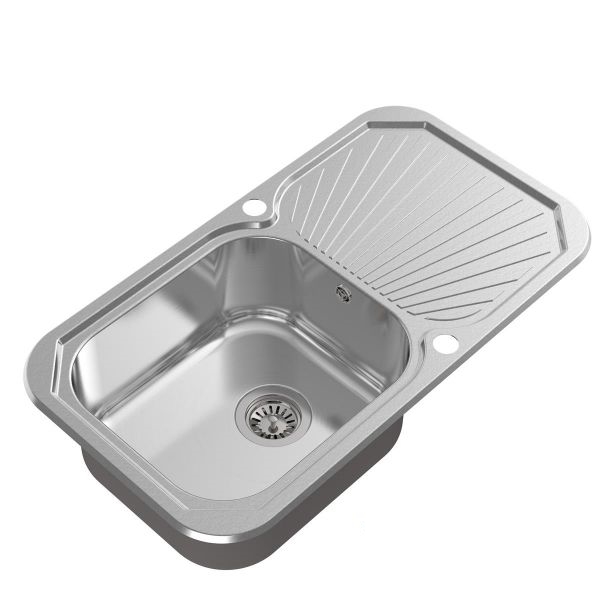 картинка Мойка для кухни Oulin OL-307 