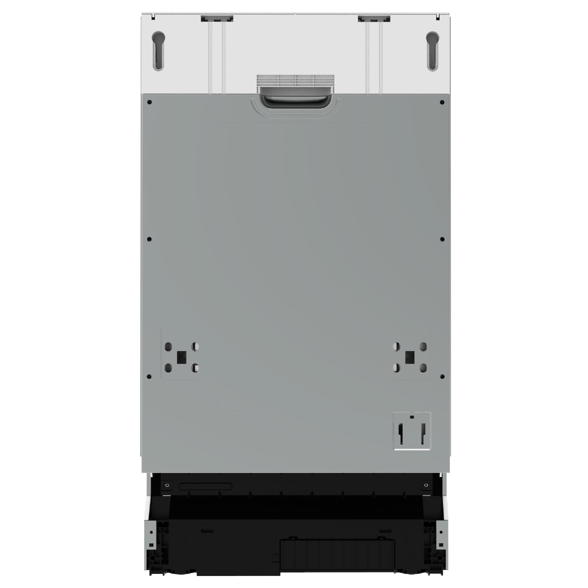 картинка Посудомоечная машина Evelux BD 4503 