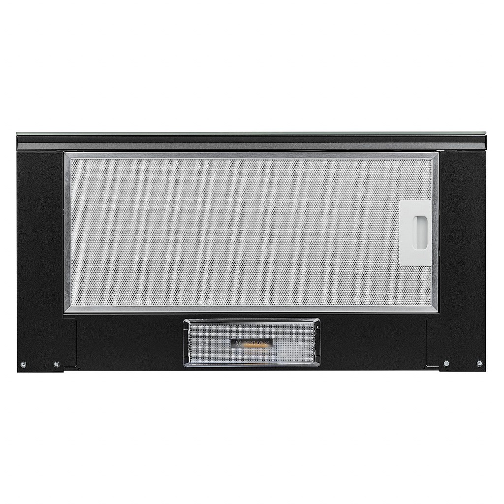 картинка Кухонная вытяжка Krona KAMILLA RETRO 600 BLACK 