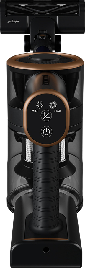 картинка Пылесос моющий Weissgauff V16 BLDC 250 Turbo Wet&Dry 