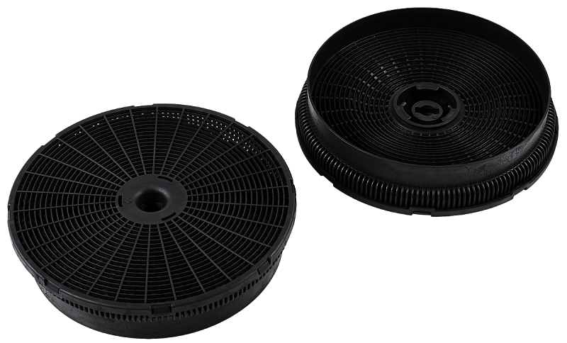 картинка Комплект из 2х угольных фильтров Kuppersberg C6c  картинка Комплект из 2х угольных фильтров Kuppersberg C6c