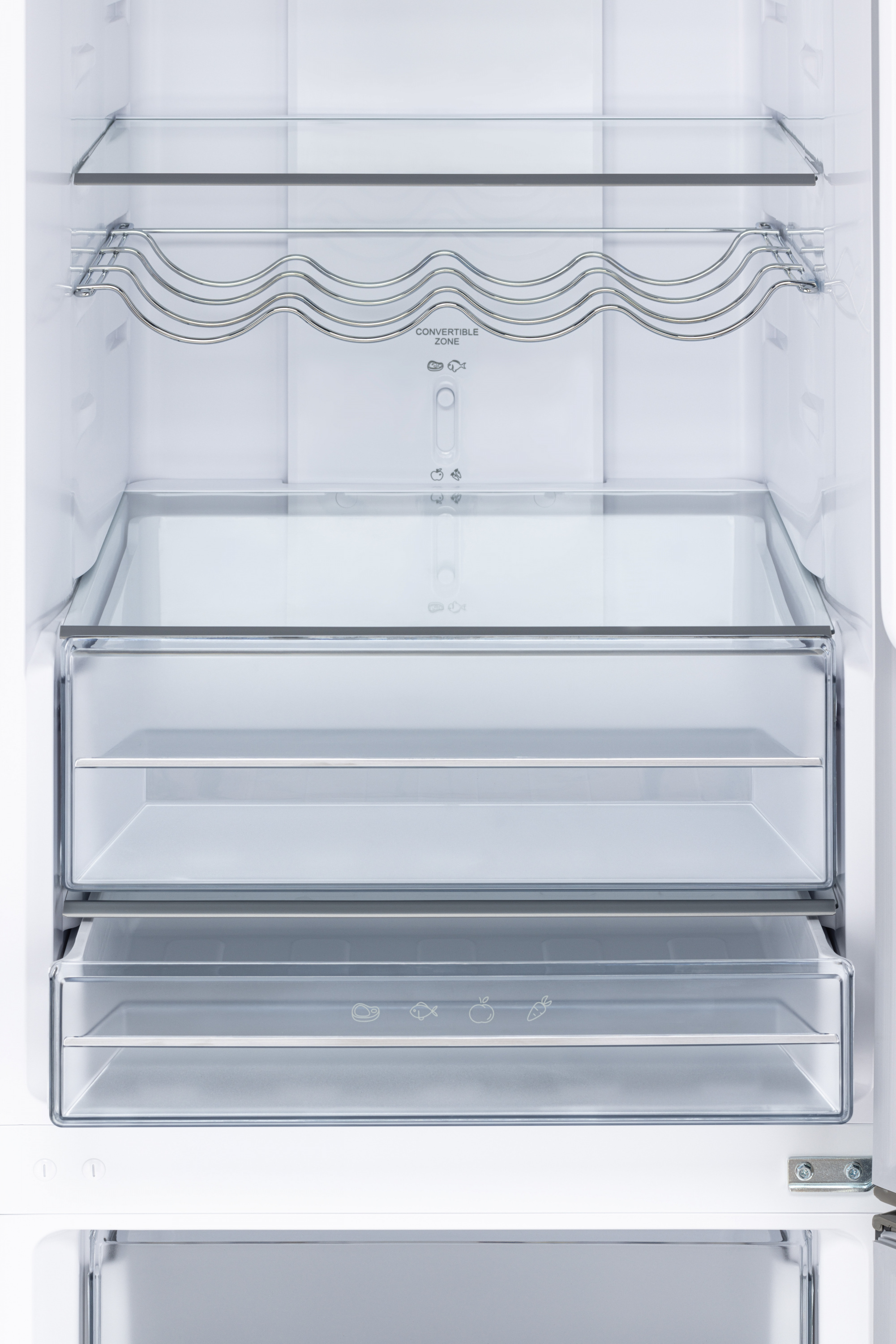 картинка Холодильник Vard VRC195NI 