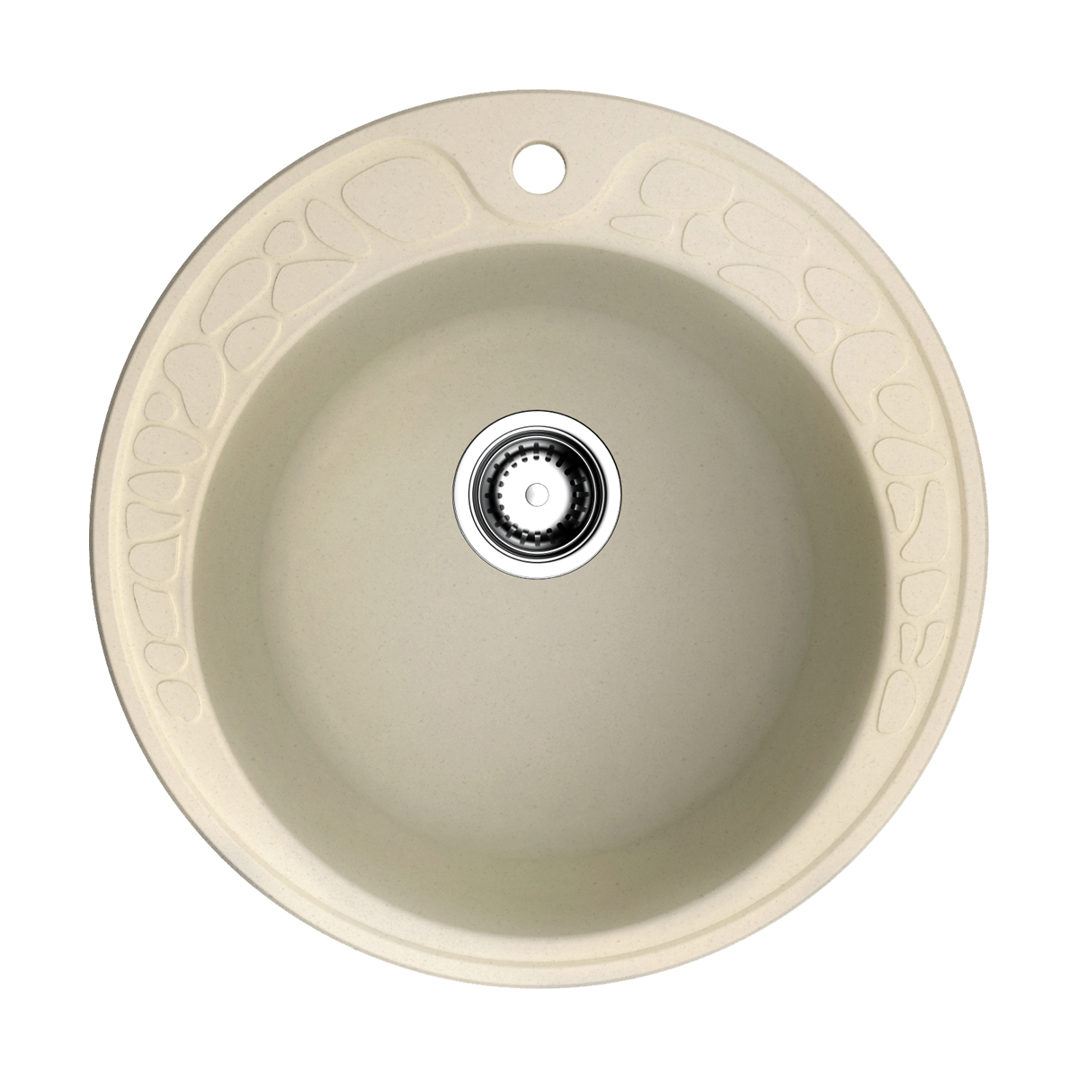 картинка Мойка для кухни Omoikiri TOVADA-51 