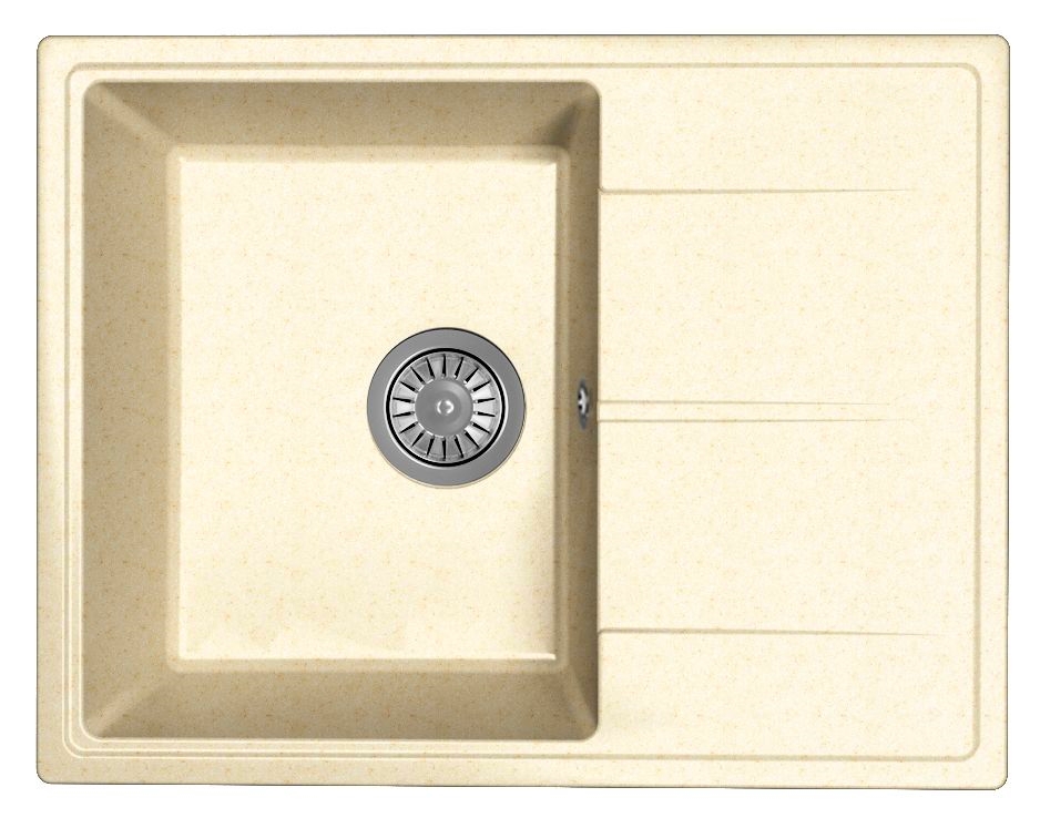 картинка Мойка для кухни Dr. Gans Smart ОЛИВИЯ-620 