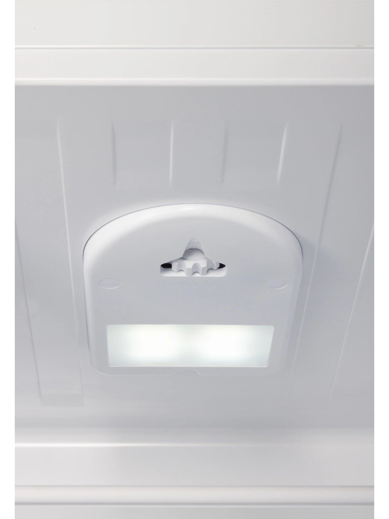 картинка Отдельностоящий холодильник Nord NRB 152 W белый 