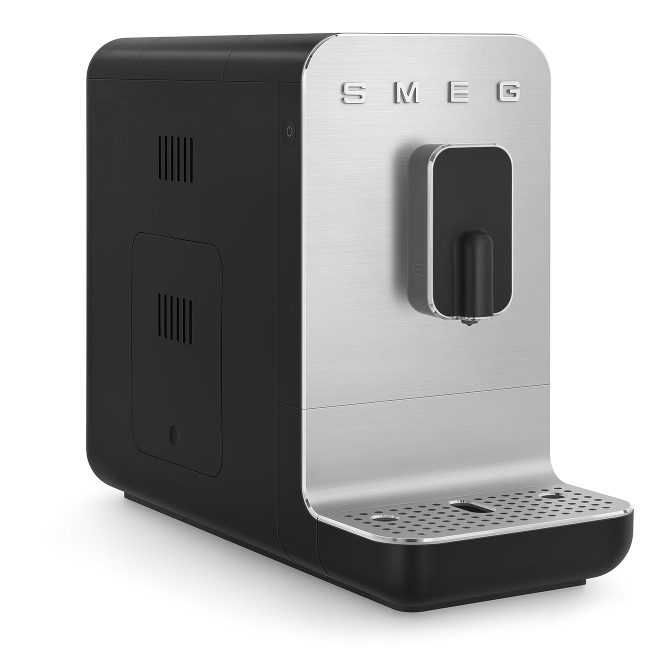 картинка Кофемашина Smeg BCC11BLMEU 