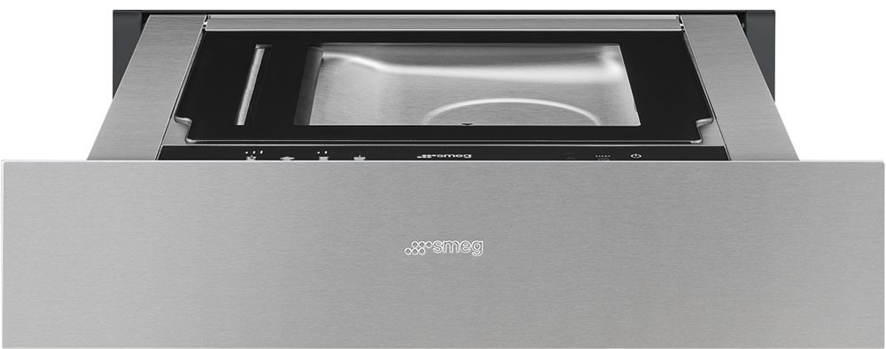 картинка Ящик для вакуумирования Smeg CPV315X 