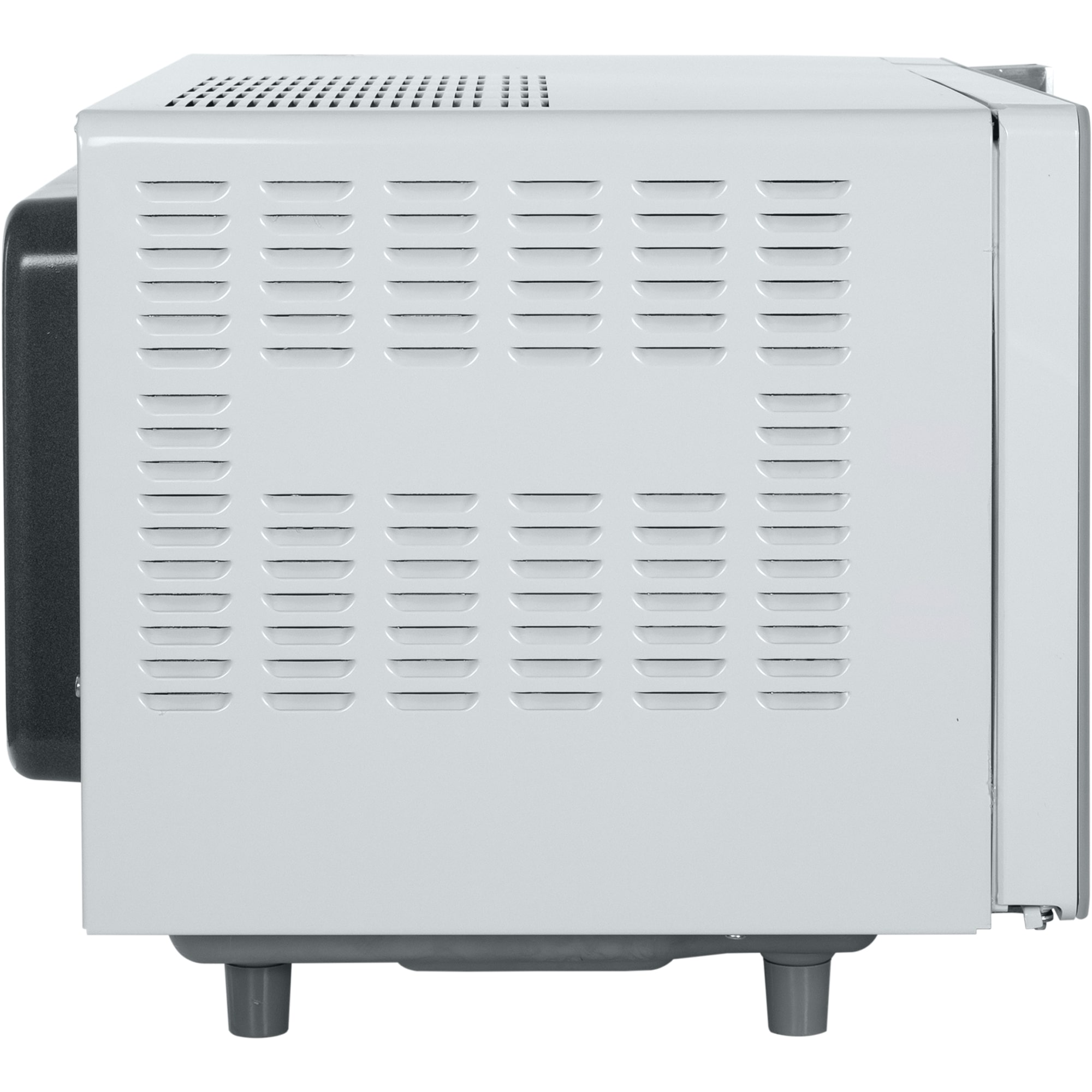 картинка Микроволновая печь Hiberg VM-4588 W 