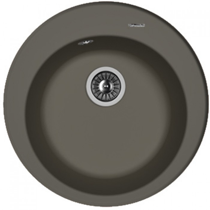 картинка Кухонная мойка Florentina Никосия-510 