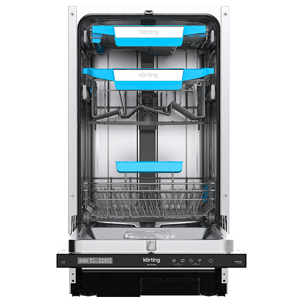 картинка Посудомоечная машина Korting KDI 45984 